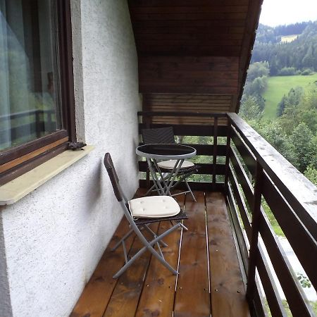 Apartma Podlogar Golica Triglav Lejlighed Jesenice Eksteriør billede