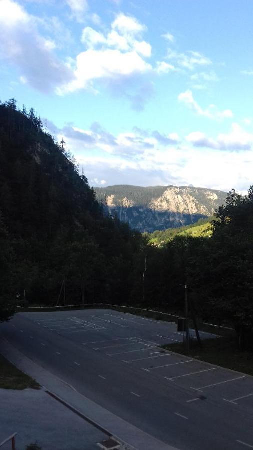 Apartma Podlogar Golica Triglav Lejlighed Jesenice Eksteriør billede