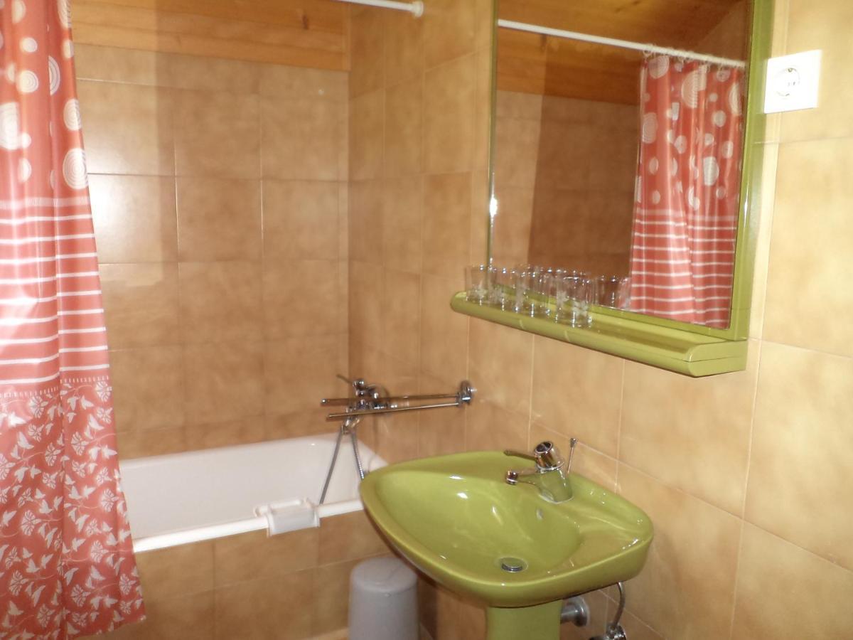 Apartma Podlogar Golica Triglav Lejlighed Jesenice Eksteriør billede