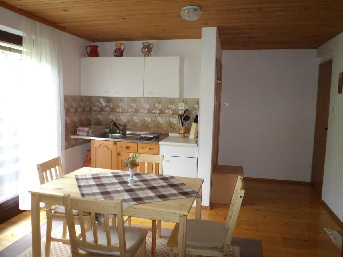 Apartma Podlogar Golica Triglav Lejlighed Jesenice Eksteriør billede