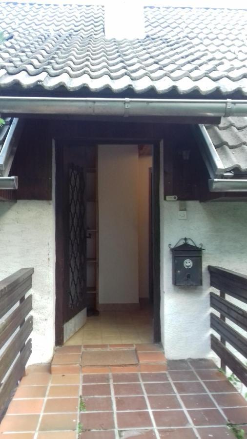Apartma Podlogar Golica Triglav Lejlighed Jesenice Eksteriør billede